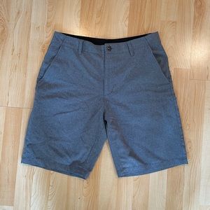 Volcom Surf & Turf 4 way stretch shorts 32 Men’s